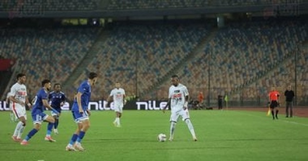 الزمالك يبحث عن استعادة الانتصارات أمام بترول فى الدورى الليلة الزمالك يبحث عن استعادة الانتصارات أمام بترول فى الدورى الليلة