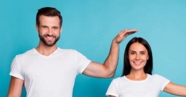 اليوم العالمى لطوال القامة 5 حقائق لا تعرفها عنهم