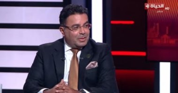 باسل عادل يقترح خطة لعرض إنجازات الدولة حسب المحافظات في الحياة اليوم