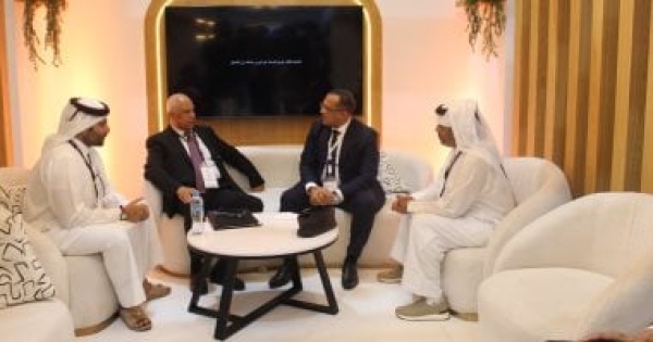 بروتوكول تعاون بين مصر والسعودية لتطوير منظومة تدريب الطيران وتبادل الخبرات