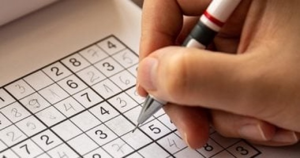 اليوم العالمى للسودوكو متى ظهرت أول مرة فى التاريخ