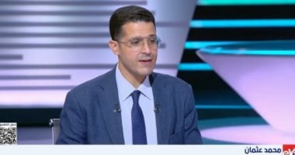 خبير المسار الدبلوماسي بين واشنطن وطهران ميت إكلينيكيا