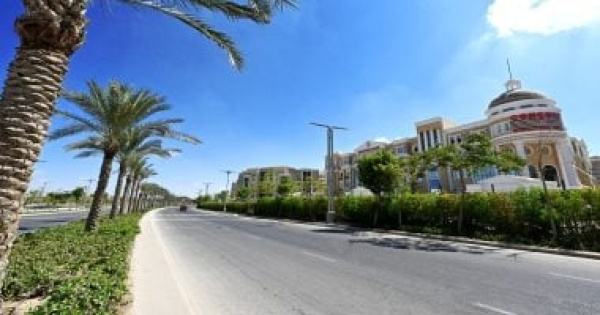 وزيرة الإسكان تتابع الموقف التنفيذي وآخر مستجدات عدد من المشروعات بالعاصمة الجديدة