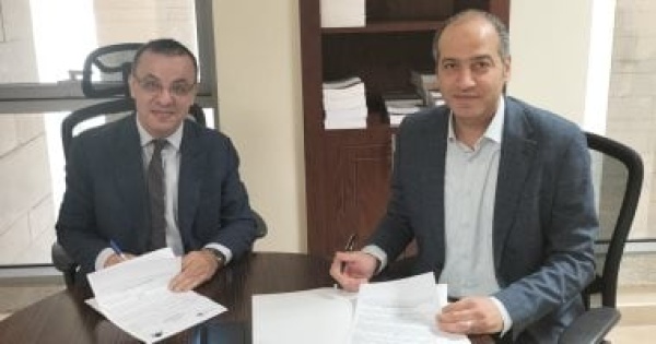 هيئة الكتاب والقومي للترجمة يوسعان آفاق التعاون في النشر والترجمة والتوزيع هيئة الكتاب والقومي للترجمة يوسعان آفاق التعاون في النشر والترجمة والتوزيع