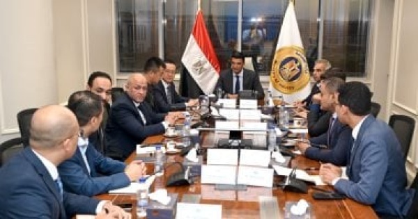 خالد هاشم التطور في تكنولوجيا الأغذية يسهم في تعظيم الصادرات خالد هاشم التطور في تكنولوجيا الأغذية يسهم في تعظيم الصادرات