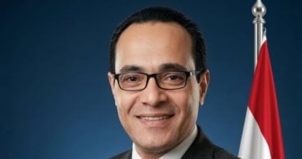 ردا على مقترح حسن هيكل محمد هلال قناة السويس خط أحمر وليست للمقايضة ردا على مقترح حسن هيكل محمد هلال قناة السويس خط أحمر وليست للمقايضة