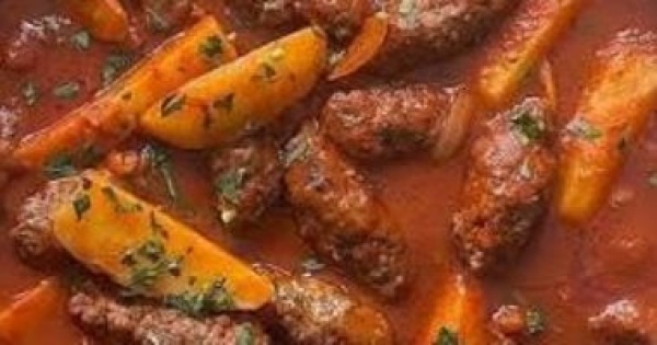 طريقة عمل كفتة الأرز بطعم زمان لو سنة أولى مطبخ طريقة عمل كفتة الأرز بطعم زمان لو سنة أولى مطبخ