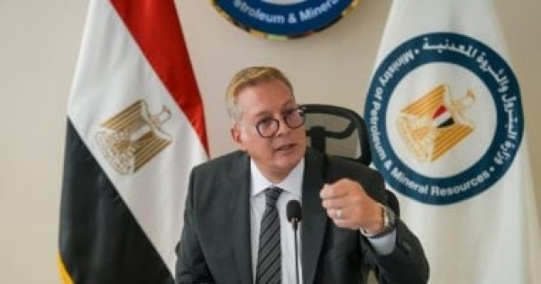 من 4 5 لـ 9 5 مليون طن خام سنويا قفزة مرتقبة لطاقة التكرير لأسيوط للبترول