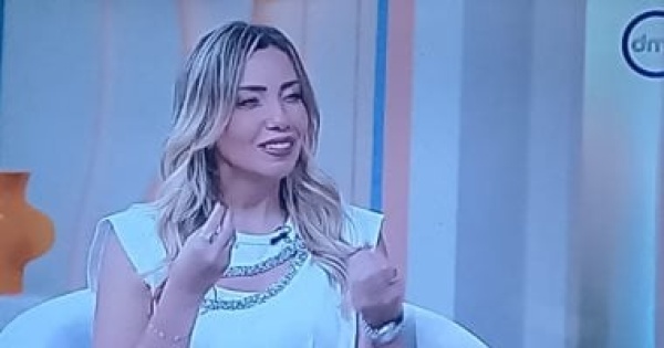 خبيرة نفسية تقدم نصائح فى ست ستات لبدء العام الدراسى دون توتر خبيرة نفسية تقدم نصائح فى ست ستات لبدء العام الدراسى دون توتر