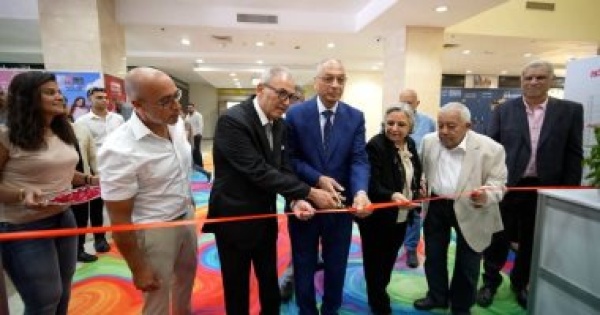رئيس هيئة الرقابة على الصادرات والواردات تطوير منظومة الجودة يعزز تنافسية قطاع الملابس رئيس هيئة الرقابة على الصادرات والواردات تطوير منظومة الجودة يعزز تنافسية قطاع الملابس