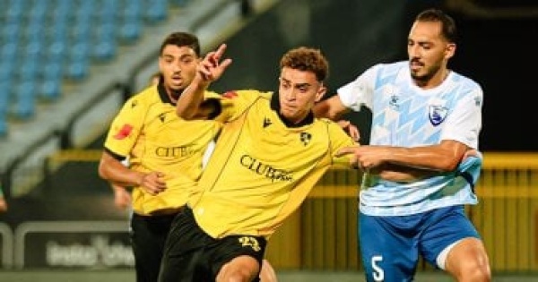 لاعب وادي دجلة يعاني من آلام أسفل الظهر وفحص طبي يحدد عودته للمباريات