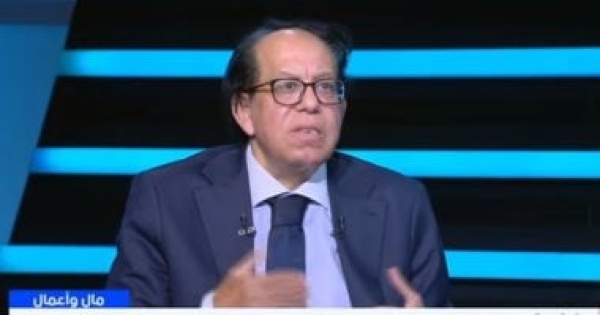 خبير التجارة المصرية الصينية تتجه نحو زيادة الاستثمارات خبير التجارة المصرية الصينية تتجه نحو زيادة الاستثمارات