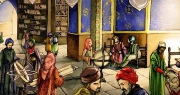التراث والترجمات والشعر تطور صورة الصين فى الأدب العربى التراث والترجمات والشعر تطور صورة الصين فى الأدب العربى