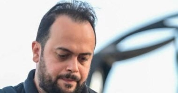 محلل أداء المصرى يعلن رحيله عن الفريق لكل بداية نهاية محلل أداء المصرى يعلن رحيله عن الفريق لكل بداية نهاية