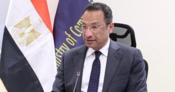 مصر تنشئ كابلا بحريا جديدا بين شرم الشيخ وطابا بسعة تصل إلى 5 بيتابت مصر تنشئ كابلا بحريا جديدا بين شرم الشيخ وطابا بسعة تصل إلى 5 بيتابت