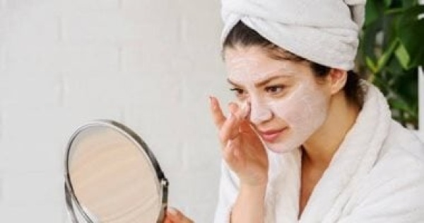 وصفات طبيعية لعلاج مشكلة المسام المفتوحة خطواتها بسيطة ومكوناتها متوفرة وصفات طبيعية لعلاج مشكلة المسام المفتوحة خطواتها بسيطة ومكوناتها متوفرة