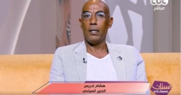 خبير سياحي سيناء تستحوذ على 36 من الحركة السياحية بمصر