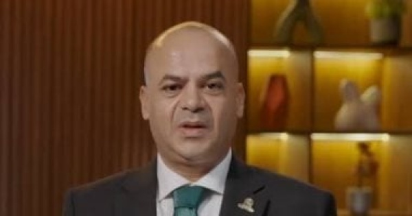 الجبهة الوطنية يعين الدكتور محمد فايز إبراهيم بركات أمينا لمحافظة المنوفية الجبهة الوطنية يعين الدكتور محمد فايز إبراهيم بركات أمينا لمحافظة المنوفية