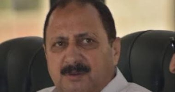 الجبهة الوطنية يعين طارق عبد الرحمن عبد الله مشهور أمينا لمحافظة الشرقية