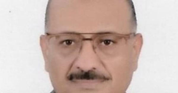 الجبهة الوطنية يعين الشاذلى على حسن القرباوى قائما بأعمال أمين البحر الأحمر الجبهة الوطنية يعين الشاذلى على حسن القرباوى قائما بأعمال أمين البحر الأحمر