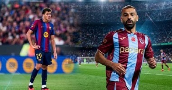 من محمد صلاح إلى حمزة عبد الكريم 8 مواهب عربية صنعت المجد فى أوروبا من محمد صلاح إلى حمزة عبد الكريم 8 مواهب عربية صنعت المجد فى أوروبا