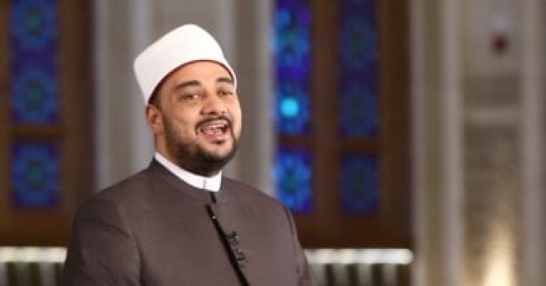 كرسي الإمام الليث يسلط الضوء على تجربة مالك والليث في الاختلاف الفقهي كرسي الإمام الليث يسلط الضوء على تجربة مالك والليث في الاختلاف الفقهي