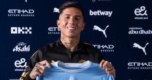 1 03 مليار يورو التشكيل الأغلى لصفقات الدوري الإنجليزي في صيف 2026
