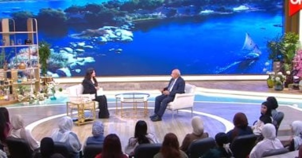 رئيس دار الكتب والوثائق مصر لديها حقوق تاريخية وجغرافية في نهر النيل