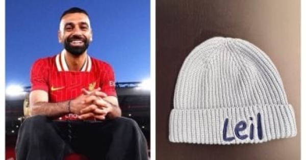 ليل محمد صلاح ينتمي لبرج العذراء أبرز صفات طفل الفرعون المصري الجديد ليل محمد صلاح ينتمي لبرج العذراء أبرز صفات طفل الفرعون المصري الجديد