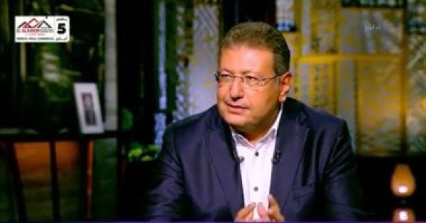 طارق شكرى لا يوجد حصر حقيقى لحالات التعثر فى تسليم الوحدات العقارية