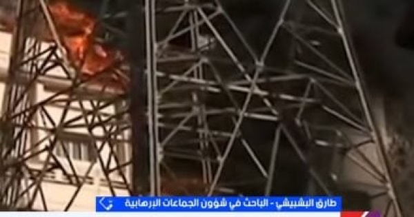 طارق البشبيشي الإخوان تستخدم الدين كسلعة وتشن حرب شائعات طارق البشبيشي الإخوان تستخدم الدين كسلعة وتشن حرب شائعات