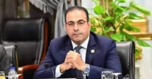 شباب المصريين زيارة ولي العهد رسالة بأن القاهرة والرياض صمام أمان المنطقة