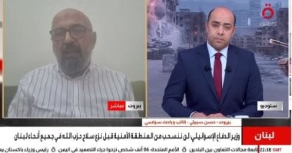 باحث سياسى تفجير مرتفعات علي الطاهر ليس انتصار ا بل عين الهزيمة