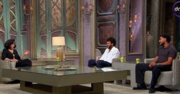 مبيعديش غلطة في الغنا ويجز وشقيقه يكشفان كواليس طريفة في صاحبة السعادة