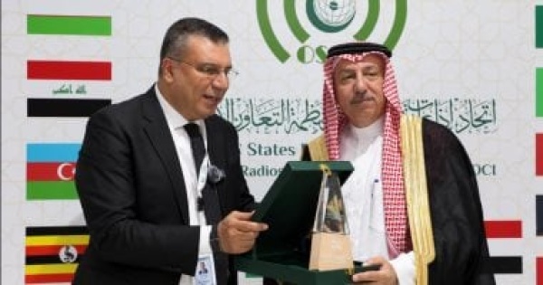السعودية واتحاد الإذاعات والتلفزيونات يبحثان آفاق التعاون وتبادل الخبرات