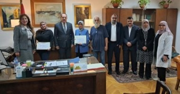 المجلس الأعلى للثقافة يعلن نتيجة مسابقة سيلفى مع المتحف