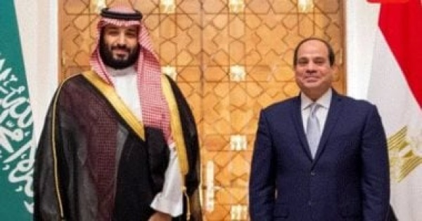 عبدالرحمن بشاري زيارة ولي العهد السعودي لمصر تؤكد وحدة الموقف تجاه تحديات المنطقة عبدالرحمن بشاري زيارة ولي العهد السعودي لمصر تؤكد وحدة الموقف تجاه تحديات المنطقة