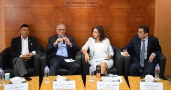 عمر الشنيطي ارتفاع أسعار النفط يهدد التضخم العالمى وترقب البنوك المركزية لقرار تحريك الفائدة