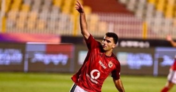 ترتيب هدافي الدوري المصري بعد الجولة الخامسة 4 لاعبين يتقاسمون الصدارة ترتيب هدافي الدوري المصري بعد الجولة الخامسة 4 لاعبين يتقاسمون الصدارة
