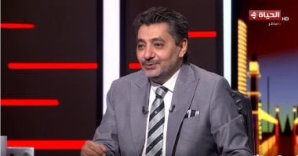 حسام الغمري لـ إكسترا نيوز جماعة الإخوان تشن حرب شائعات ممنهجة لإثارة الإحباط