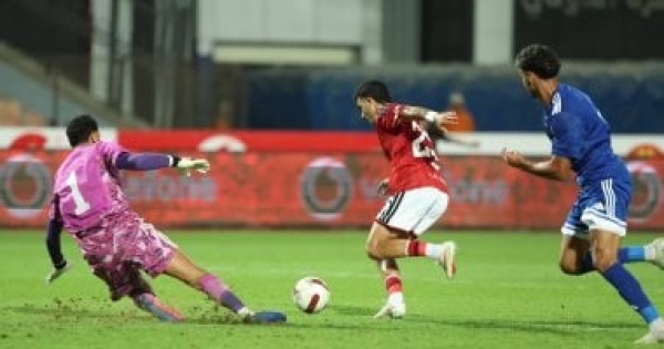 الجولة الخامسة ترفض التعادلات 10 انتصارات و21 هدف ا فى الدوري المصري الجولة الخامسة ترفض التعادلات 10 انتصارات و21 هدف ا فى الدوري المصري
