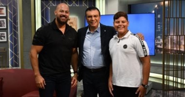 أحمد التهامي تمردت على أدوار البلطجي وأصبت في العمود الفقري خلال مشهد أحمد التهامي تمردت على أدوار البلطجي وأصبت في العمود الفقري خلال مشهد