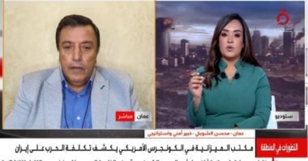 محسن الشوبكي الولايات المتحدة تراهن على العقوبات الاقتصادية محسن الشوبكي الولايات المتحدة تراهن على العقوبات الاقتصادية