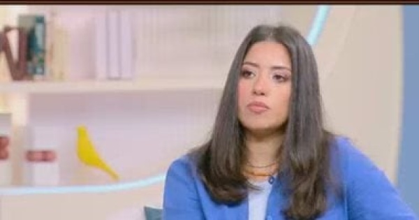 الفنانة التشكيلية رنا عجم عن والدتها الراحلة ملامحها تظهر فى أعمالى دون قصد الفنانة التشكيلية رنا عجم عن والدتها الراحلة ملامحها تظهر فى أعمالى دون قصد