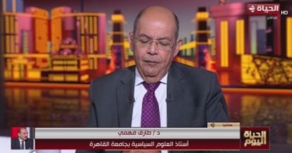أستاذ علوم سياسية استهداف مكة تجاوز لكل الخطوط الحمراء