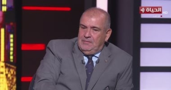 أيمن مشرفة مصر تتحرك فى خطوط متوازية لدعم حل الدولتين والتهجير خط أحمر أيمن مشرفة مصر تتحرك فى خطوط متوازية لدعم حل الدولتين والتهجير خط أحمر