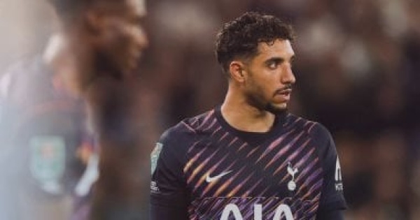 السبب الحقيقي وراء معاناة توتنهام وعمر مرموش في الدوري الإنجليزي السبب الحقيقي وراء معاناة توتنهام وعمر مرموش في الدوري الإنجليزي