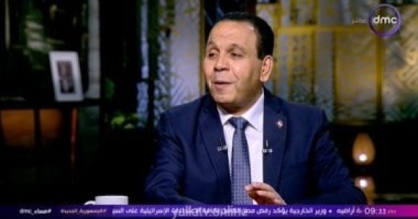 أستاذ علم نفس كثافة الطلاب فى السناتر أصبحت أعلى من الفصول المدرسية أستاذ علم نفس كثافة الطلاب فى السناتر أصبحت أعلى من الفصول المدرسية
