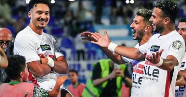 ترتيب الدورى قبل مباراة بيراميدز والشرقية إنبى الزمالك فى الصدارة