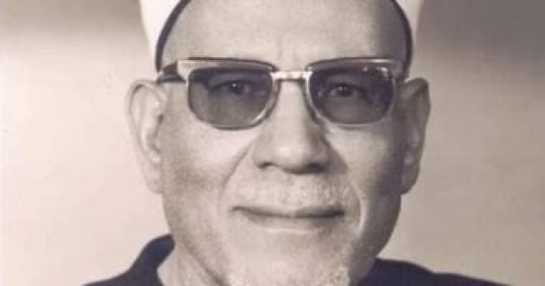 محمد الفحام أبهر شيخ الأزهر وهو صغيرا فأصبح إماما أكبر اعرف حكايته